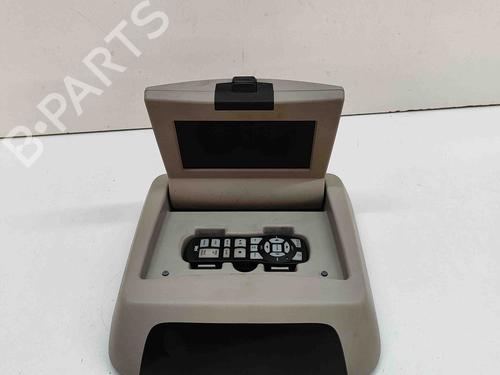 Display JEEP COMMANDER (XK, XH) 3.0 CRD 4x4 (218 hp) 29593740