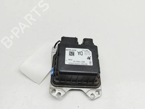 Airbag styreenhed FORD TRANSIT CUSTOM V362 Bus (F3) 2.0 EcoBlue | BP30972138M53