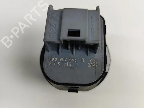Mirror switch VW CADDY IV Box Body/MPV (SAA, SAH) 2.0 TDI 4motion | BP25883817I25  - Image 6
