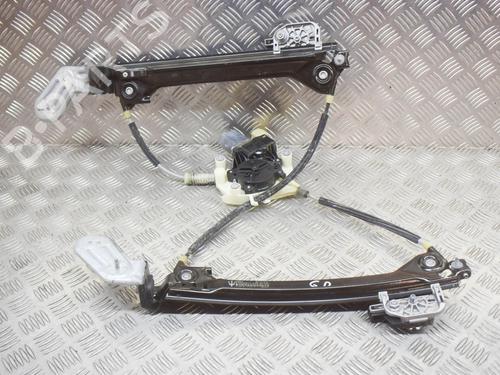 Used Rear right window mechanism Rear right window mechanism MASERATI QUATTROPORTE VI 3.0 D (275 hp) 7267694 7267694