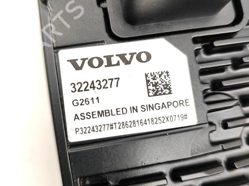 Camera VOLVO XC60 II (246) D4 | BP34443534E14  - Image 7