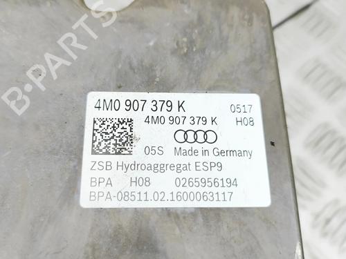 ABS pump AUDI Q7 (4MB, 4MG, 4MQ) 3.0 TDI quattro | BP32369712M43  - Image 6