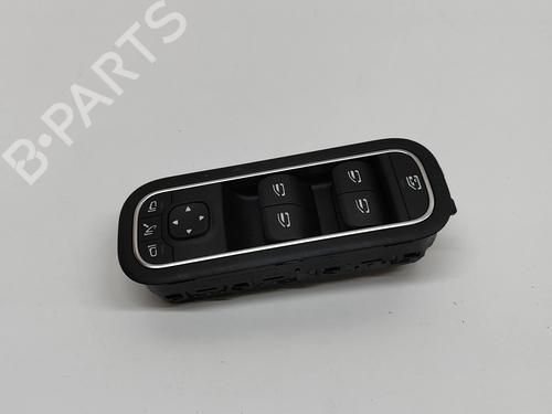 Right front window switch MERCEDES-BENZ CLA (C118) CLA 200 (118.387) | BP27796766I26 - Image 3