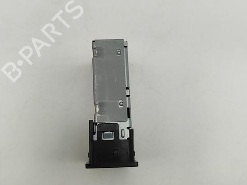 Electronic module TOYOTA PRIUS (_W6_) 2.0 PHEV (MXWH61L, MXWH61) | BP28433723M83 