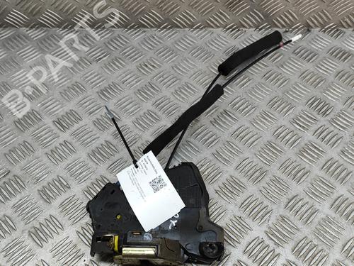 Front left lock TOYOTA LAND CRUISER PRADO (_J12_) 3.0 D-4D (KDJ120, KDJ125) | BP17016014C98 