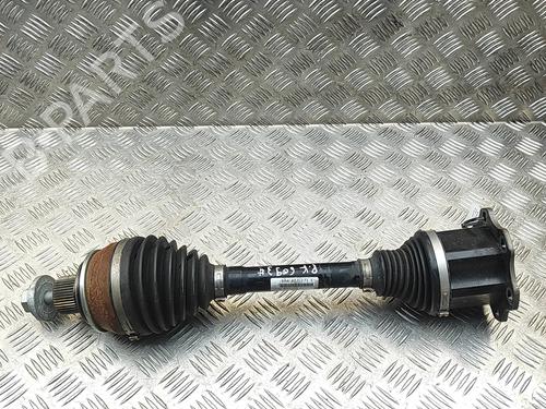 Used Left front driveshaft Left front driveshaft AUDI Q5 (GUB) SQ5 TFSI quattro (367 hp) 33847182 33847182