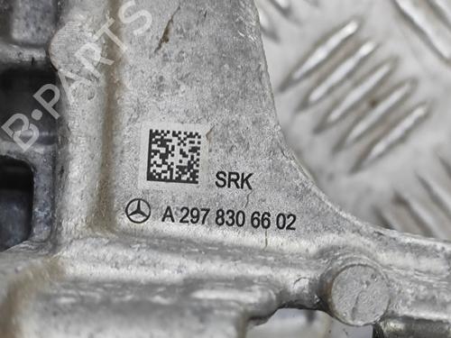 Other MERCEDES-BENZ EQS (V297) EQS 450+ (297.123) | BP28549689O1 