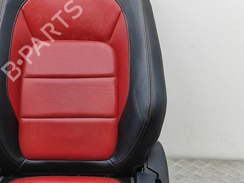 Left front seat JAGUAR XE (X760) 2.0 D | BP38239083C15  - Image 6