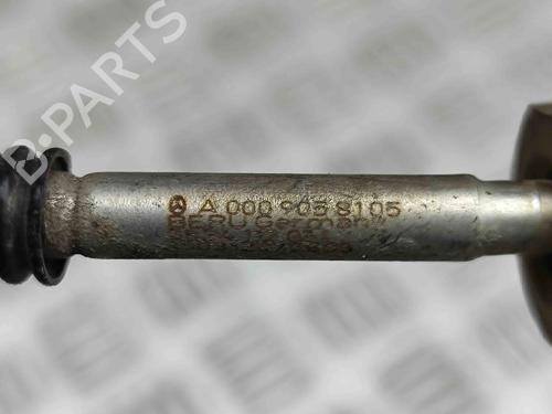 Electronic sensor MERCEDES-BENZ CLA Coupe (C117) CLA 200 CDI / d (117.308) | BP29753047M84  - Image 6