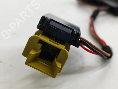 Electronic module MERCEDES-BENZ EQB (X243) EQB 300 4-matic (243.608, 243.609) | BP27769827M83 