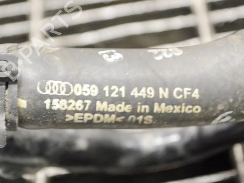 Pipe AUDI Q5 (FYB, FYG) SQ5 TDI Mild Hybrid quattro | BP27751148M125 - Image 7