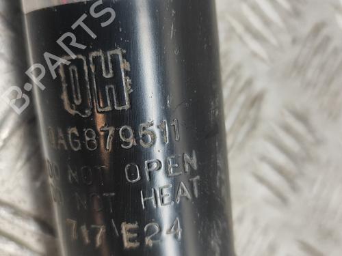 Right rear shock absorber SKODA SUPERB III Estate (3V5) 2.0 TDI | BP29391965M19 