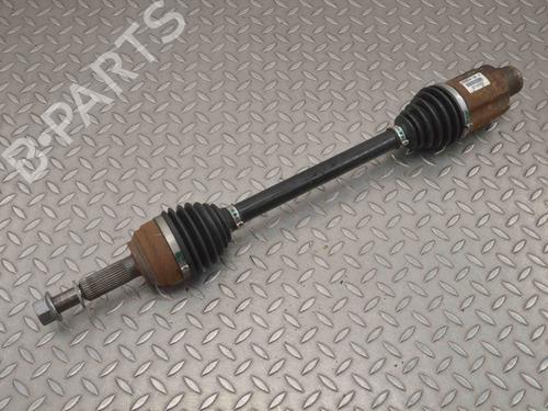 Right front driveshaft TESLA MODEL S (5YJS) 70D AWD | BP30241647M39
