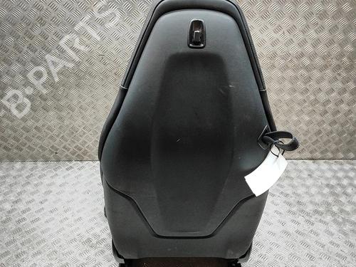 Right front seat PORSCHE 911 Convertible (992) 3.0 Carrera (992312) | BP38018028C16 - Image 3