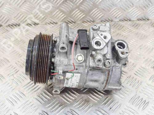AC-Kompressor MERCEDES-BENZ GLC (X253) 220 d 4-matic (253.905, 253.903) (170 hp) 6754702