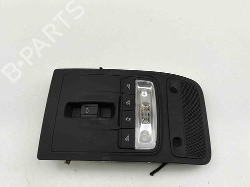 Interior roof light AUDI A3 Sportback (8VA, 8VF) RS3 quattro | BP29404166I8 