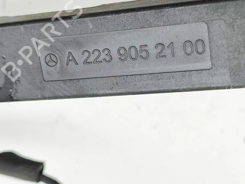 Electronic module MERCEDES-BENZ EQE (V295) EQE 350 (295.125) | BP35983853M83 - Image 7