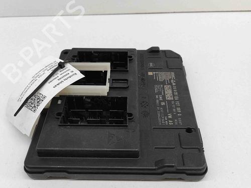 Elektronisk modul SKODA ENYAQ iV SUV (5AZ) 80 (204 hp) 28550315