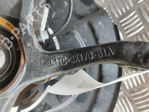 Right front steering knuckle FORD PUMA (J2K, CF7) 1.0 EcoBoost mHEV | BP27783225M26  - Image 6