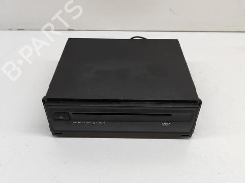 Used Electronic module AUDI A8 D3 (4E2, 4E8) 4.2 TDI quattro (326 hp) 26142205