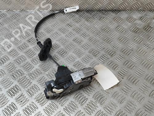 Used Front right lock FORD KUGA III (DFK) 2.5 Duratec Plug-in-Hybrid (224 hp) 28561355