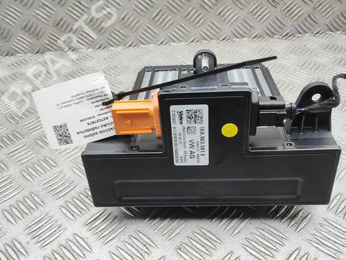 Heater resistor CUPRA BORN (K11) 58 e-boost | BP38094041M108 - Image 4