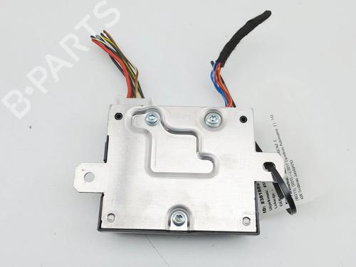 Fuel ECU MERCEDES-BENZ E-CLASS (W213) E 220 d (213.004) | BP38782538M50 - Image 5