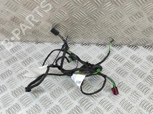 Used Wiring harness Wiring harness MERCEDES-BENZ B-CLASS Sports Tourer (W246, W242) Electric Drive / B 250 e (242.890) (180 hp) 27772237 27772237