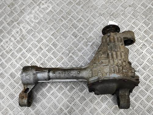 Front differential NISSAN NAVARA NP300 (D40) 2.5 dCi 4WD (D40TT, D40T, D40M, D40BB) | BP22351503M23 