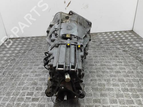 Gearbox BMW Z4 Roadster (E89) sDrive 20 i | BP37697900M3 - Image 3