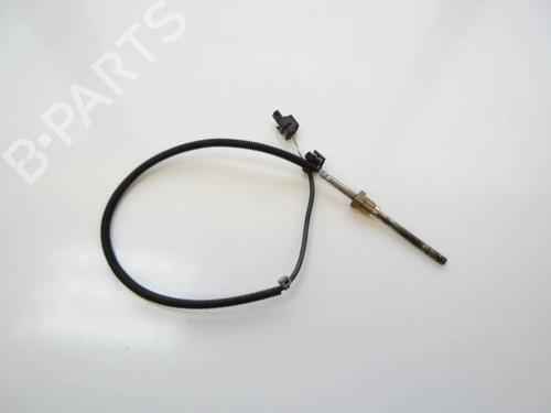 Used Electronic sensor Electronic sensor MERCEDES-BENZ C-CLASS (W203) C 220 CDI (203.006) (136 hp) 33359862 33359862