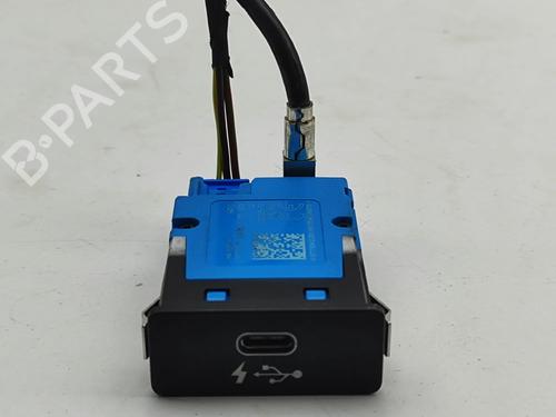 Used Electronic module Electronic module BMW X5 (G05, F95) xDrive 30 d Mild-Hybrid (286 hp) 32973736 32973736