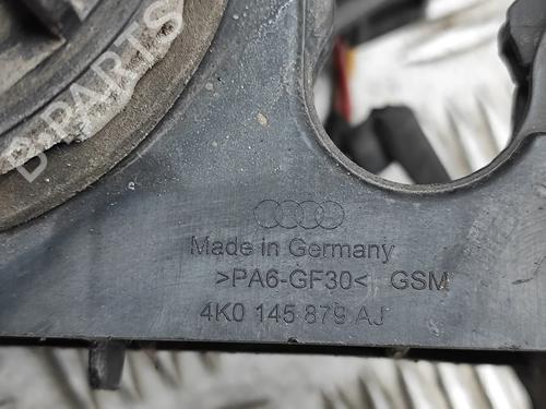 Auxiliary water pump AUDI A6 C8 Avant (4A5) 50 TDI Mild Hybrid quattro | BP38071056M111 - Image 6