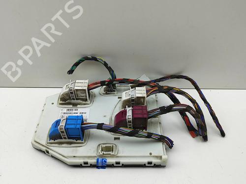 Used Electronic module MERCEDES-BENZ SPRINTER 3-t Van (B910) 214 CDI (910.621, 910.623) (143 hp) 30108726