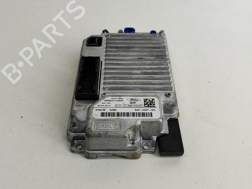 Electronic module FORD FIESTA VII (HJ, HF) 1.0 EcoBoost | BP18878610M83 