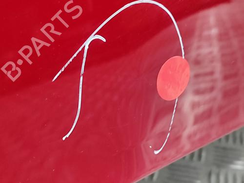 Hood ALFA ROMEO GIULIA (952_) 2.0 (952ACA25) | BP27873103C1 