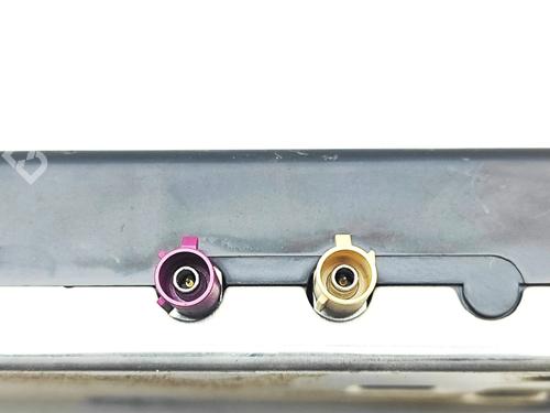 Electronic module FORD TRANSIT CUSTOM V362 Van (FY, FZ) 2.0 EcoBlue | BP38094344M83  - Image 5