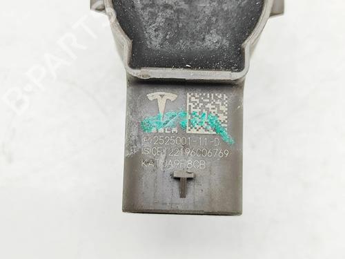 Electronic module TESLA MODEL Y (5YJY) Long Range All-wheel Drive | BP33394447M83  - Image 5