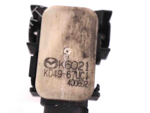 Elektronisk modul MAZDA CX-5 (KE, GH) 2.2 D (KE2FW) | BP30225847M83