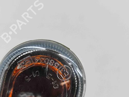 Right side indicator VW TRANSPORTER T5 Van (7HA, 7HH, 7EA, 7EH) 2.0 TDI 4motion | BP16711488I19