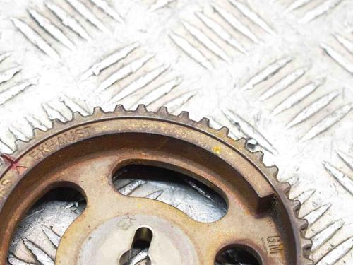 Pulley VW GOLF V (1K1) 2.0 GTI | BP14648849M122 