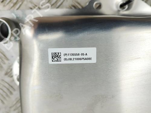 Inverter/Converter TESLA MODEL 3 (5YJ3) EV AWD | BP33732372M119  - Image 10