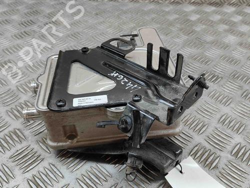 Used Electronic module SKODA ENYAQ iV SUV (5AZ) 50 (148 hp) 27773896