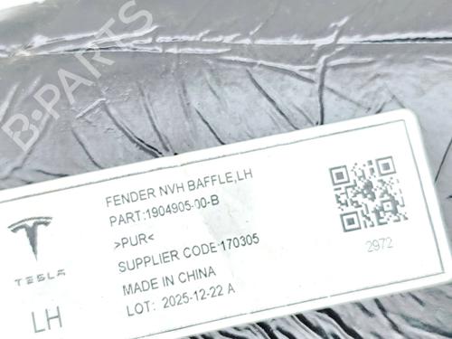 Other TESLA MODEL 3 (5YJ3) EV | BP38162795O1  - Image 5
