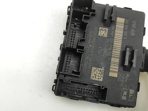 Electronic module AUDI Q4 E-TRON SUV (F4B) 40 | BP33387877M83  - Image 5