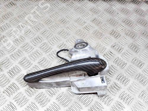 Used Front right exterior door handle MASERATI GRAN TURISMO I 4.7 (450 hp) 10368723