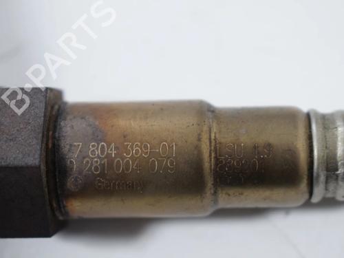 Electronic sensor BMW 3 Coupe (E92) 335 d | BP9900129M84 