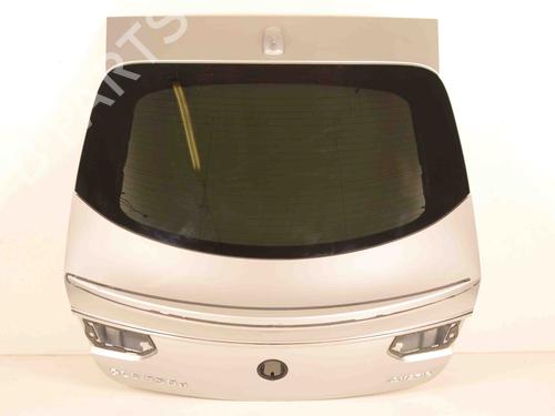 Used Tailgate MERCEDES-BENZ C-CLASS (W204) C 200 CDI (204.001) (136 hp) 30231390