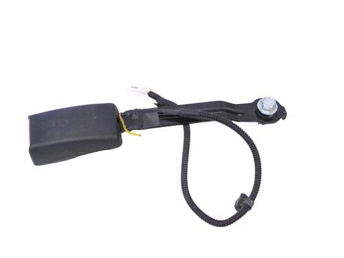 seat-buckle-ssangyong-tivoli-2015-30282481 main image