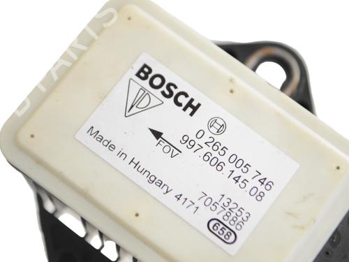 Electronic sensor PORSCHE PANAMERA (970) 3.0 S E-Hybrid | BP33360605M84  - Image 5